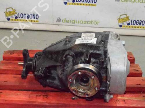 Used Rear differential BMW X1 (E84) sDrive 18 d (143 hp) 791437
