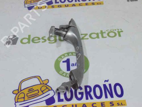 Front right exterior door handle MERCEDES-BENZ E-CLASS (W211) E 280 CDI (211.020) | BP1639281C129 
