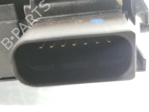 Front right lock PEUGEOT 308 II (LB_, LP_, LW_, LH_, L3_) 1.6 HDi / BlueHDi 115 | BP6100085C97