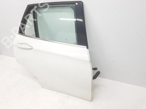 Right rear door BMW X1 (E84) sDrive 18 d | BP22790491C5 