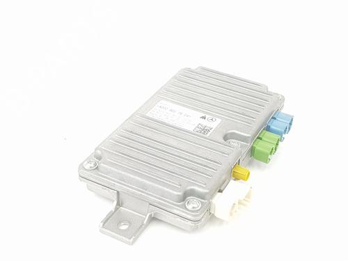 Electronic module MERCEDES-BENZ M-CLASS (W166) ML 350 BlueTEC 4-matic (166.024, 166.023) | BP15905830M83 