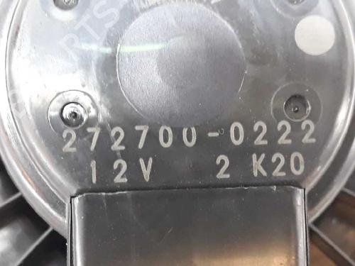 Heater blower motor SUBARU OUTBACK (BL, BP) 2.0 D AWD (BPD) | BP14123683M62 
