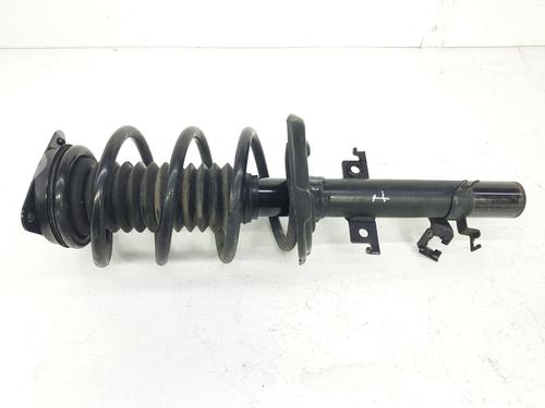 Used Left front shock absorber NISSAN X-TRAIL III (T32_, T32R, T32RR) 2.0 dCi ALL MODE 4x4-i (NT32) (177 hp) 8848117