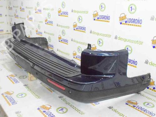 Rear bumper LAND ROVER DISCOVERY IV (L319) 3.0 TD 4x4 | BP1026769C8 
