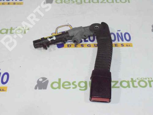 Airbag Kit BMW X5 (E53) 3.0 d | BP772385C86  - Image 38