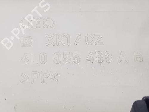 Windscreen washer tank AUDI Q7 (4LB) 3.0 TDI quattro | BP12464700C113 