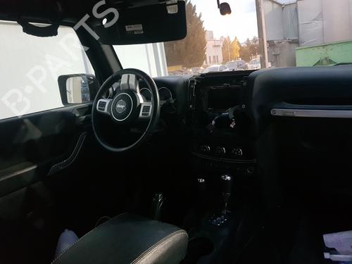 Starter JEEP WRANGLER III (JK) 2.8 CRD | BP30938572M8