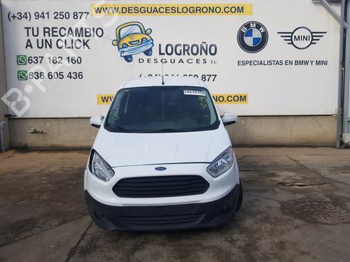 Brugte FORD TOURNEO COURIER B460 MPV 1.5 TDCi 4788697