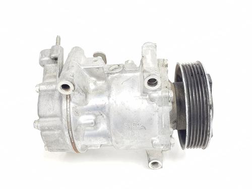 AC compressor CITROËN C4 CACTUS 1.6 BlueHDi 100 | BP37171317M34 - Image 2