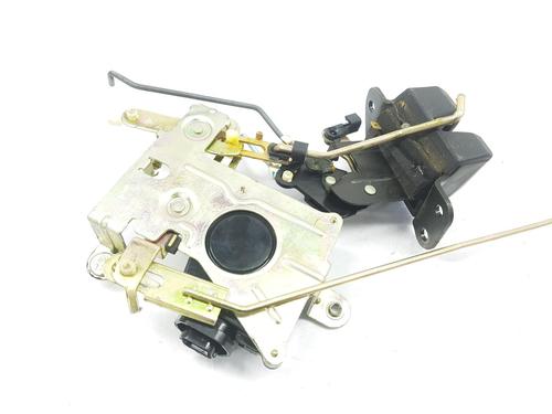 Tailgate lock HYUNDAI TUCSON (JM) 2.0 CRDi All-wheel Drive | BP16346664C101 
