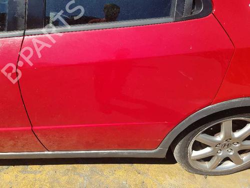 Other HONDA CIVIC VIII Hatchback (FN, FK) 2.2 CTDi (FK3) | BP14092833O1 