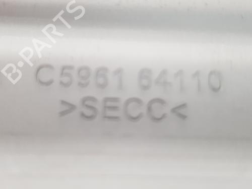 Electronic module HYUNDAI i30 Estate (PDE) 1.0 T-GDI | BP15604701M83 