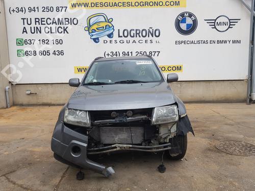 Recambios SUZUKI GRAND VITARA II (JT, TE, TD) 1.9 DDiS (JB419WD, JB419XD) 4786988