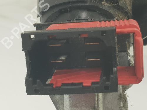 Steering column NISSAN NV400 Platform/Chassis (X62, X62B) dCi 150 RWD | BP17668698M21 