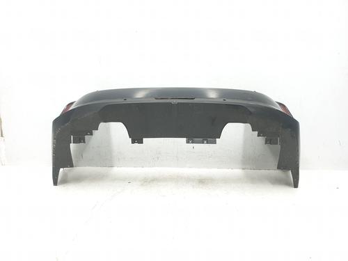 Used Rear bumper OPEL ASTRA L Sports Tourer (OV5) 1.2 (FRHNPJ) (110 hp) 27280085