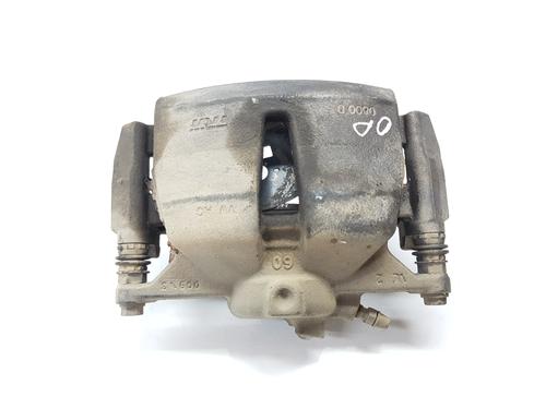 Used Left front brake caliper SEAT ALHAMBRA (710, 711) 2.0 TDI (140 hp) 25925665