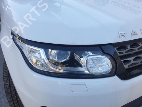 Elektronisk modul LAND ROVER RANGE ROVER SPORT II (L494) 3.0 TDV6 4x4 | BP14106642M83 