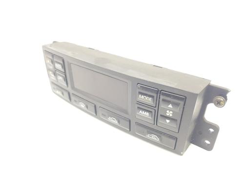 Climate control KIA SORENTO I (JC) 2.5 CRDi 4WD | BP12603781I5 