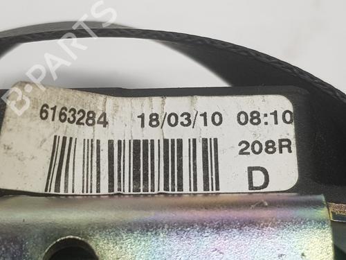 Airbag Kit SEAT EXEO ST (3R5) 2.0 TDI | BP15835209C86 