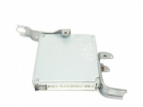 Used Engine control unit (ECU) TOYOTA LAND CRUISER PRADO (_J12_) 3.0 D-4D (KDJ120, KDJ125) (163 hp) 20226313
