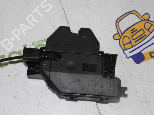 Tailgate lock BMW 3 Coupe (E92) 320 d | BP791537C101 