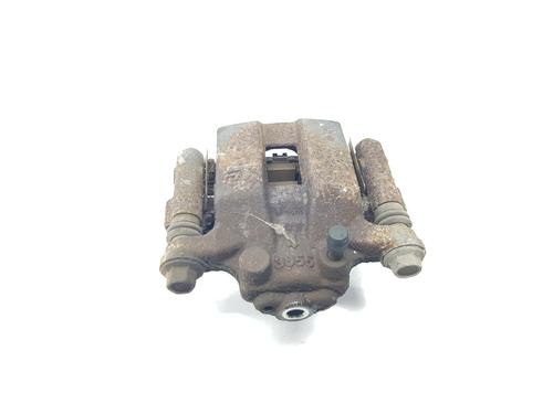 Used Left rear brake caliper NISSAN LEAF (ZE0) Electric (109 hp) 11687085