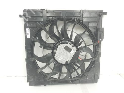 Køleventilator elektrisk BMW X5 (G05, F95) xDrive 50 i (462 hp) 11032532