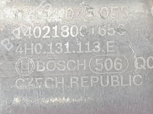 Injector PORSCHE MACAN (95B) 3.0 S Diesel | BP38469039M100 - Image 6