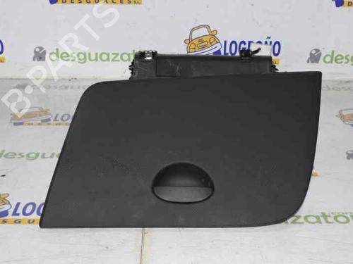 Used Glove box SEAT LEON (1P1) 2.0 FSI (150 hp) 3422442