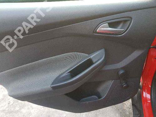 Right front window switch FORD FOCUS III 1.6 TDCi | BP6455894C105  - Image 9