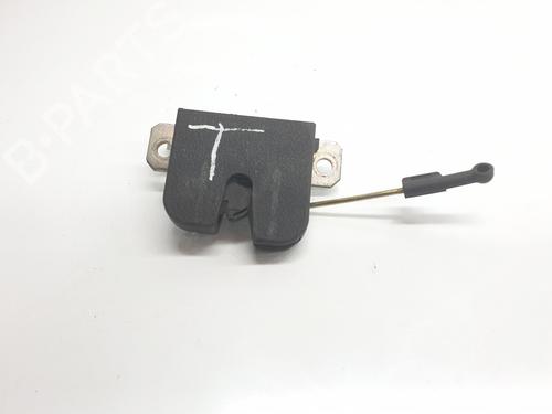 Tailgate lock SEAT IBIZA III (6L1) 1.4 16V | BP20492508C101 