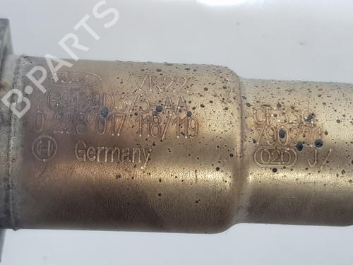 Elektronisk sensor LAND ROVER FREELANDER 2 (L359) 2.2 TD4 4x4 | BP22551720M84 