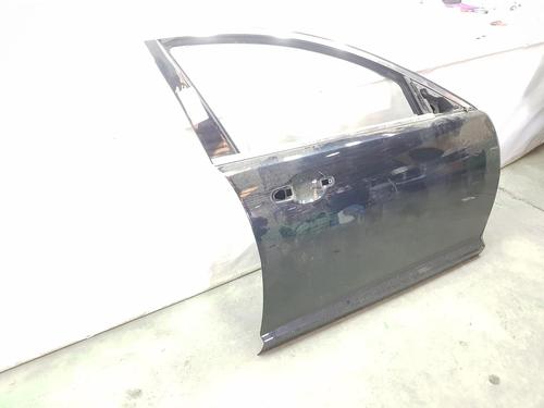 Right front door JAGUAR XF I (X250) 2.2 D | BP9815541C3 