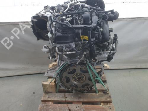 Engine ALFA ROMEO STELVIO (949_) 2.0 Q4 (949.AXA2A) | BP32250854M1 