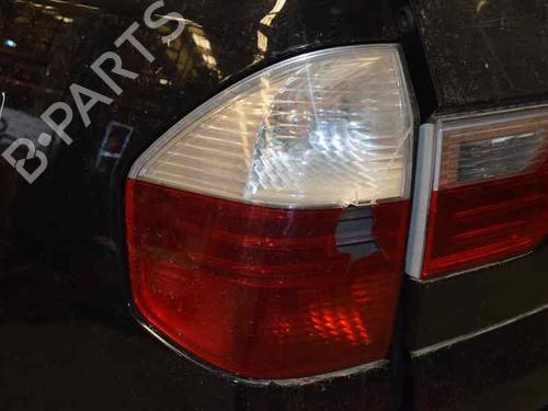 Right front window motor BMW X3 (E83) xDrive 25 i | BP6100336E20 