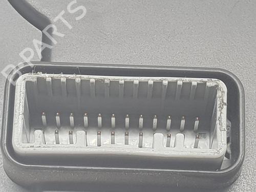 Instrument cluster RENAULT KANGOO / GRAND KANGOO II (KW0/1_) 1.5 dCi 90 (KW05, KW08, KW0G, KW11) | BP16680885C47 
