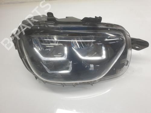 Right headlight CITROËN C3 III (SX) | BP35981600C29 - Image 4