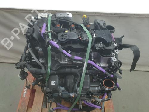 Moteur FIAT 600e / 600 (365_, 364_) [2023-2026]  32072545