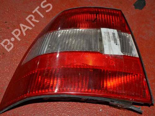 Used Left taillight OPEL VECTRA B (J96) 1.8 i 16V (F19) (115 hp) 1325428