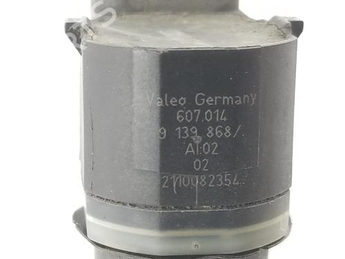 Electronic module BMW X5 (E70) xDrive 30 d | BP14095066M83 