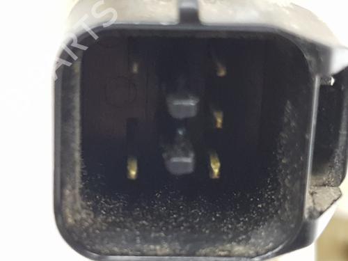 Front left lock MITSUBISHI PAJERO III (V7_W, V6_W) 3.2 Di-D (V68W, V78W) | BP21007691C98 