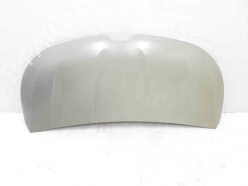 Capot RENAULT TRAFIC III Van (FG_) 1.6 dCi 140 (FGMA, FGMC) (140 hp) 30498448