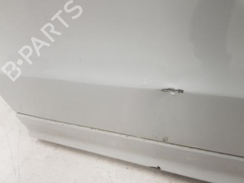 Left rear door AUDI Q5 (8RB) 2.0 TDI | BP21843446C4 