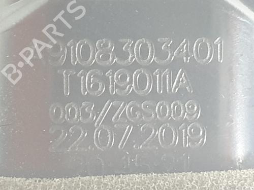 Air vent MERCEDES-BENZ SPRINTER 5-t Van (B907)  | BP29436314I21 