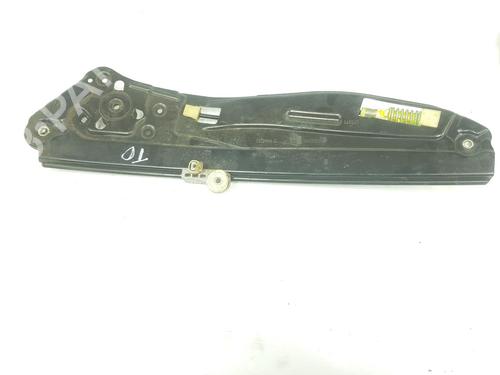Used Rear right window mechanism BMW 7 (E65, E66, E67) 730 Ld (231 hp) 8499830