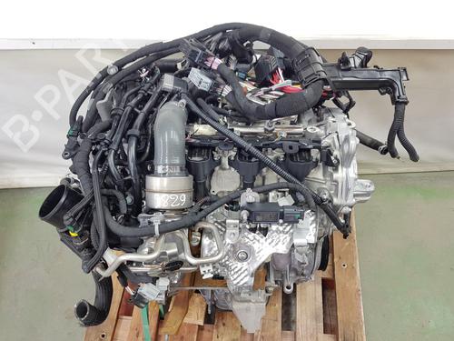 Engine RENAULT KANGOO III MPV  | BP34196372M1  - Image 9