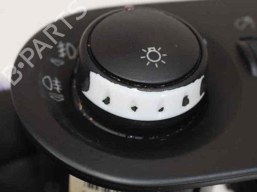 Headlight switch SEAT LEON (1P1) 1.9 TDI | BP1364167I24 