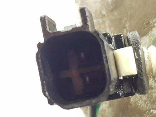 AC compressor FORD TRANSIT COURIER B460 MPV 1.5 EcoBlue | BP32320473M34 - Image 3