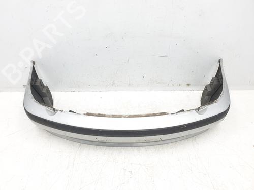 Front bumper SAAB 9-3 (YS3D) 2.2 TiD | BP29290581C7 