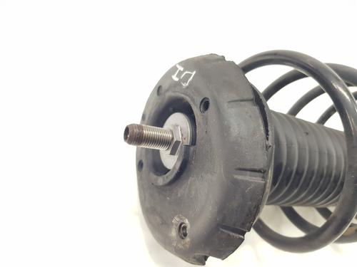 Left front shock absorber PEUGEOT 208 I (CA_, CC_) 1.2 VTI 82 | BP20198798M16 